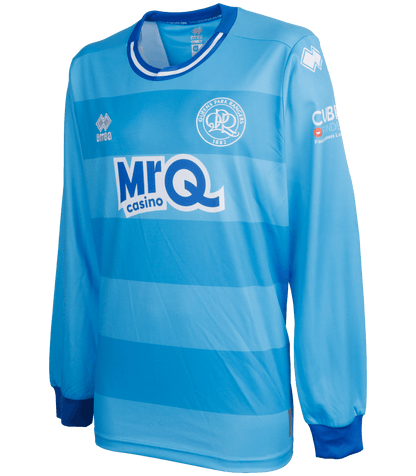 26/27 ADULT 2ND GK SHIRT LONG SLEEVE