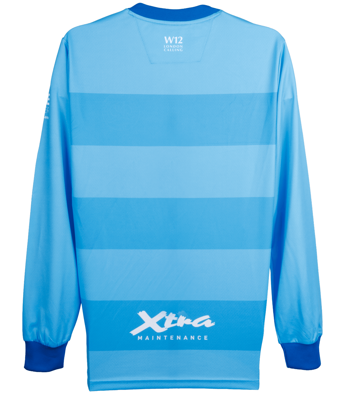 26/27 ADULT 2ND GK SHIRT LONG SLEEVE