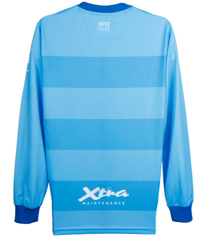 26/27 ADULT 2ND GK SHIRT LONG SLEEVE