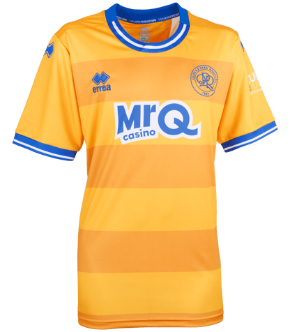 26/27 ADULT 3RD GK SHIRT SHORT SLEEVE