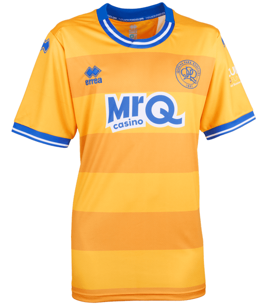 26/27 ADULT 3RD GK SHIRT SHORT SLEEVE