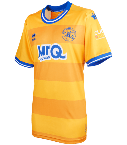 26/27 ADULT 3RD GK SHIRT SHORT SLEEVE