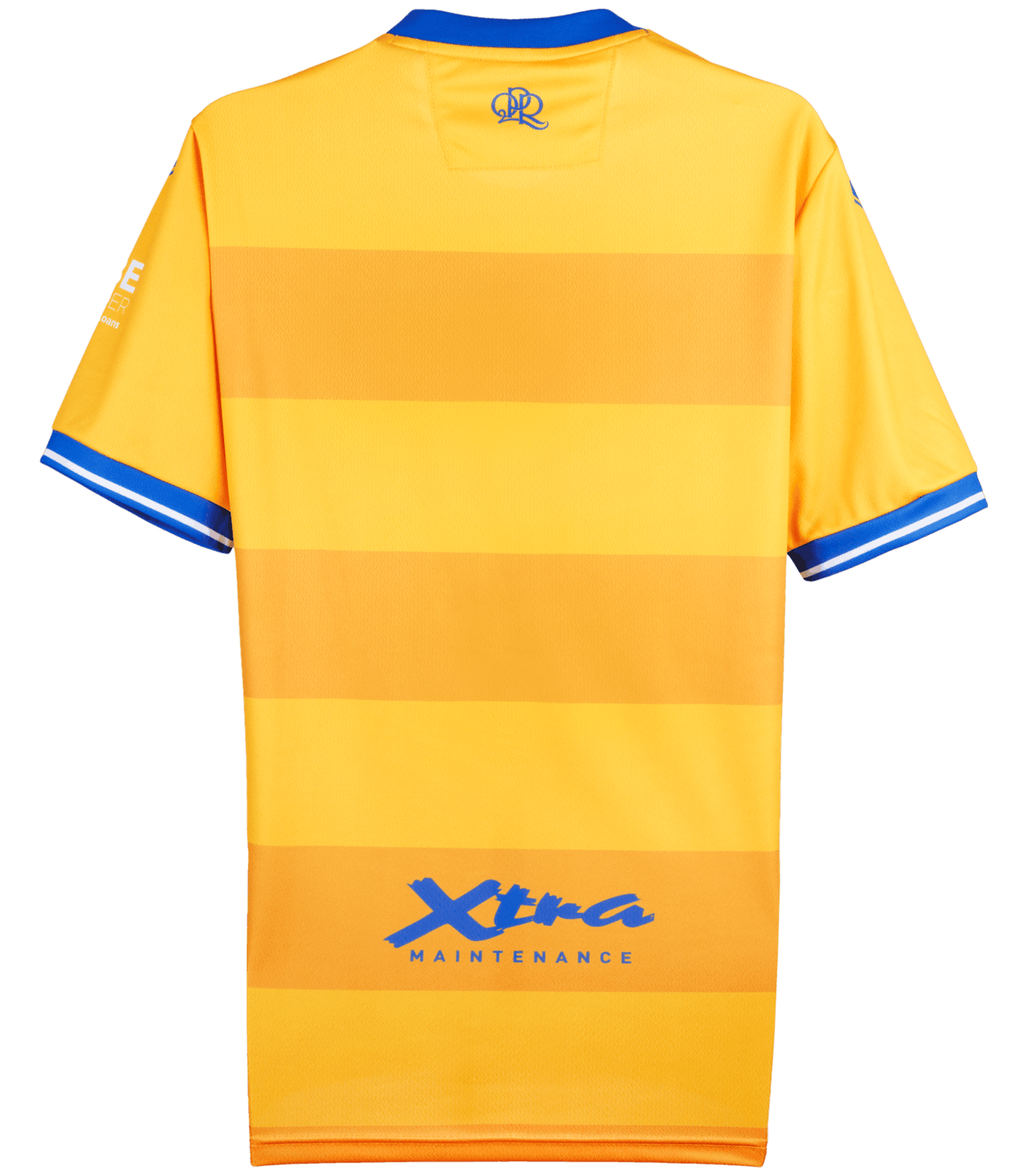 26/27 ADULT 3RD GK SHIRT SHORT SLEEVE