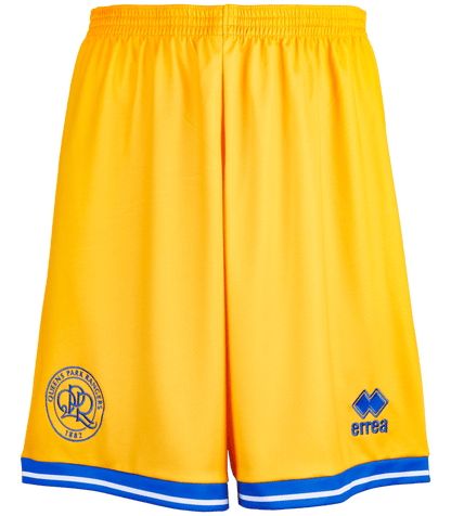 26/27 ADULT 3RD GK SHORTS