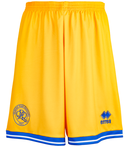 26/27 ADULT 3RD GK SHORTS