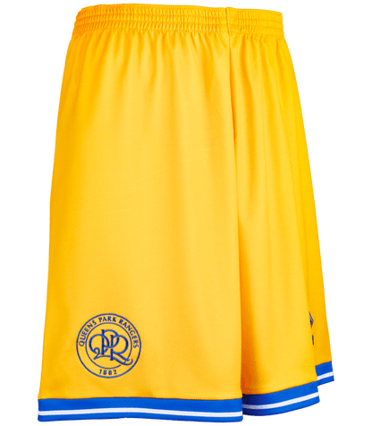 26/27 ADULT 3RD GK SHORTS