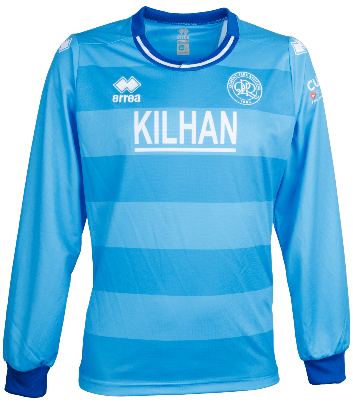 26/27 YOUTH 2ND GK SHIRT LONG SLEEVE