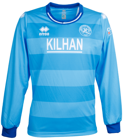 26/27 YOUTH 2ND GK SHIRT LONG SLEEVE