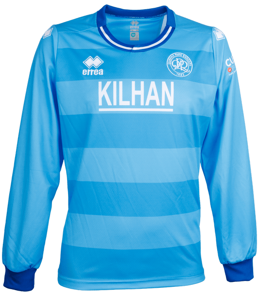 26/27 YOUTH 2ND GK SHIRT LONG SLEEVE