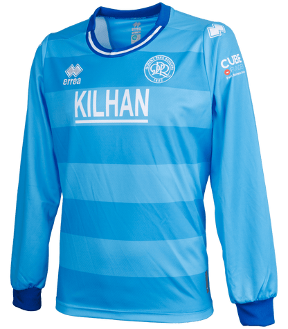 26/27 YOUTH 2ND GK SHIRT LONG SLEEVE