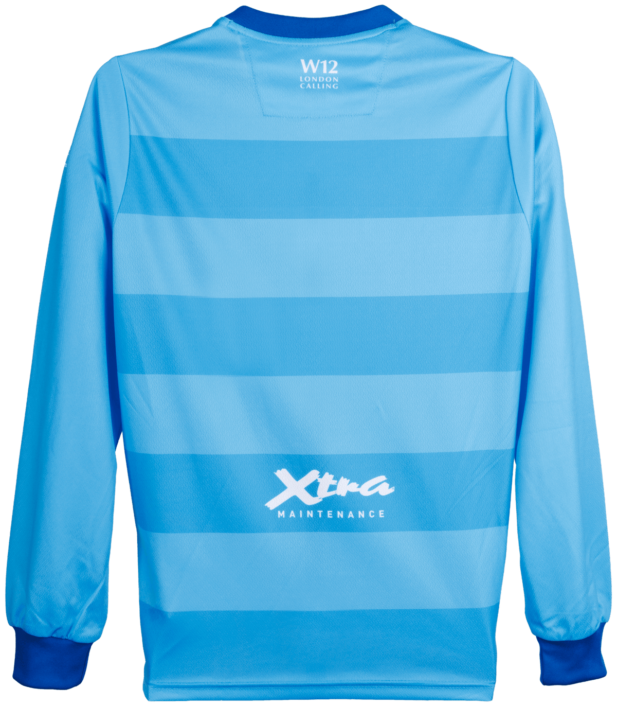 26/27 YOUTH 2ND GK SHIRT LONG SLEEVE
