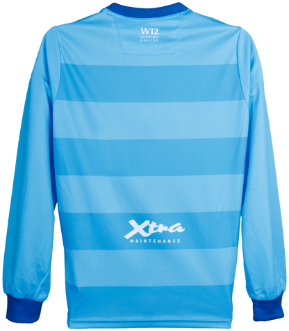 26/27 YOUTH 2ND GK SHIRT LONG SLEEVE