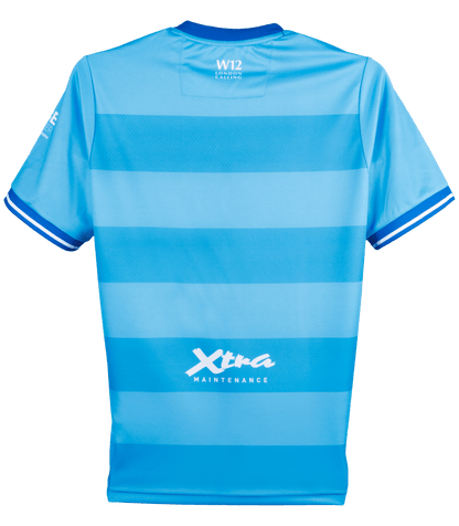 26/27 YOUTH 2ND GK SHIRT SHORT SLEEVE
