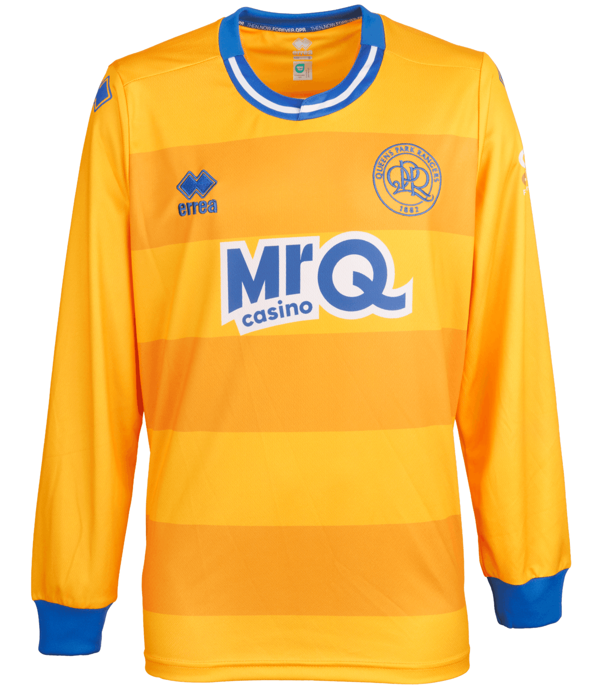 26/27 ADULT 3RD GK SHIRT LONG SLEEVE