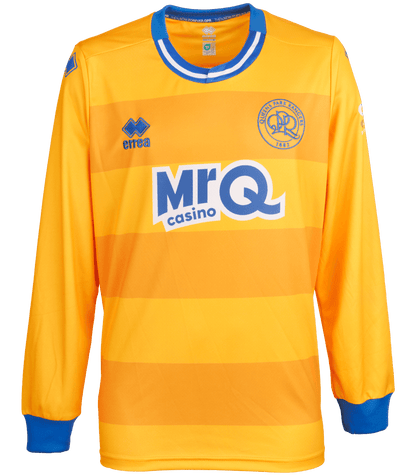26/27 ADULT 3RD GK SHIRT LONG SLEEVE