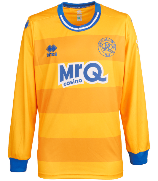 26/27 ADULT 3RD GK SHIRT LONG SLEEVE