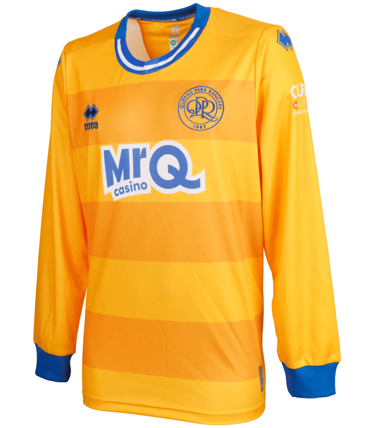 26/27 ADULT 3RD GK SHIRT LONG SLEEVE