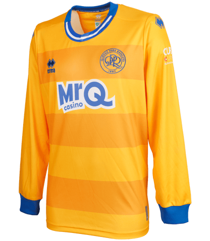 26/27 ADULT 3RD GK SHIRT LONG SLEEVE