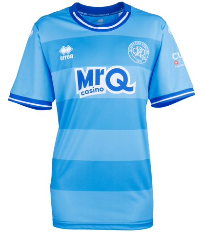 26/27 ADULT 2ND GK SHIRT SHORT SLEEVE