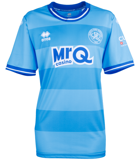 26/27 ADULT 2ND GK SHIRT SHORT SLEEVE