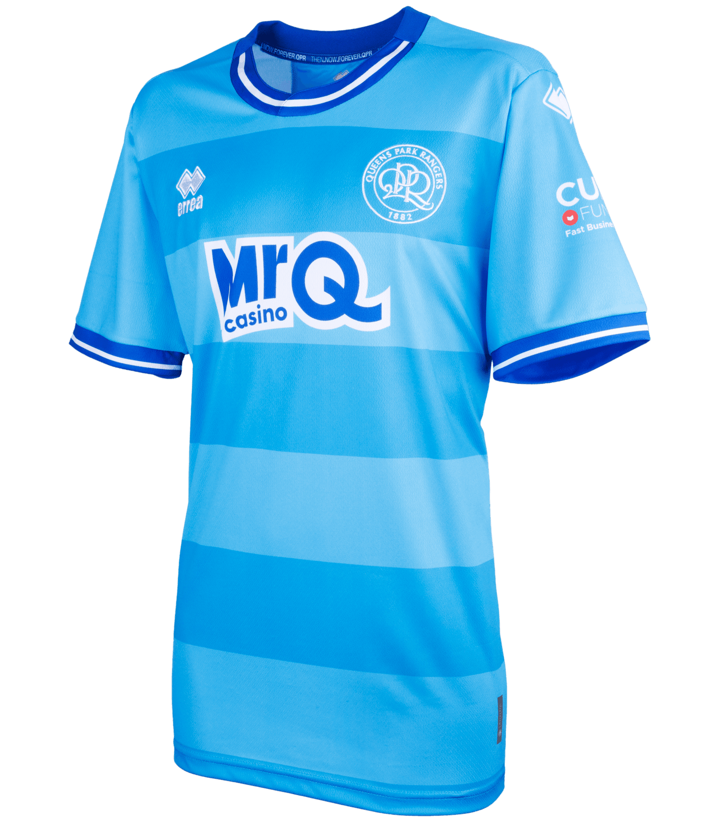 26/27 ADULT 2ND GK SHIRT SHORT SLEEVE