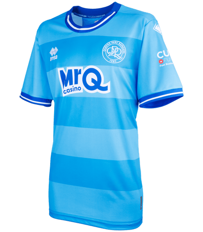 26/27 ADULT 2ND GK SHIRT SHORT SLEEVE