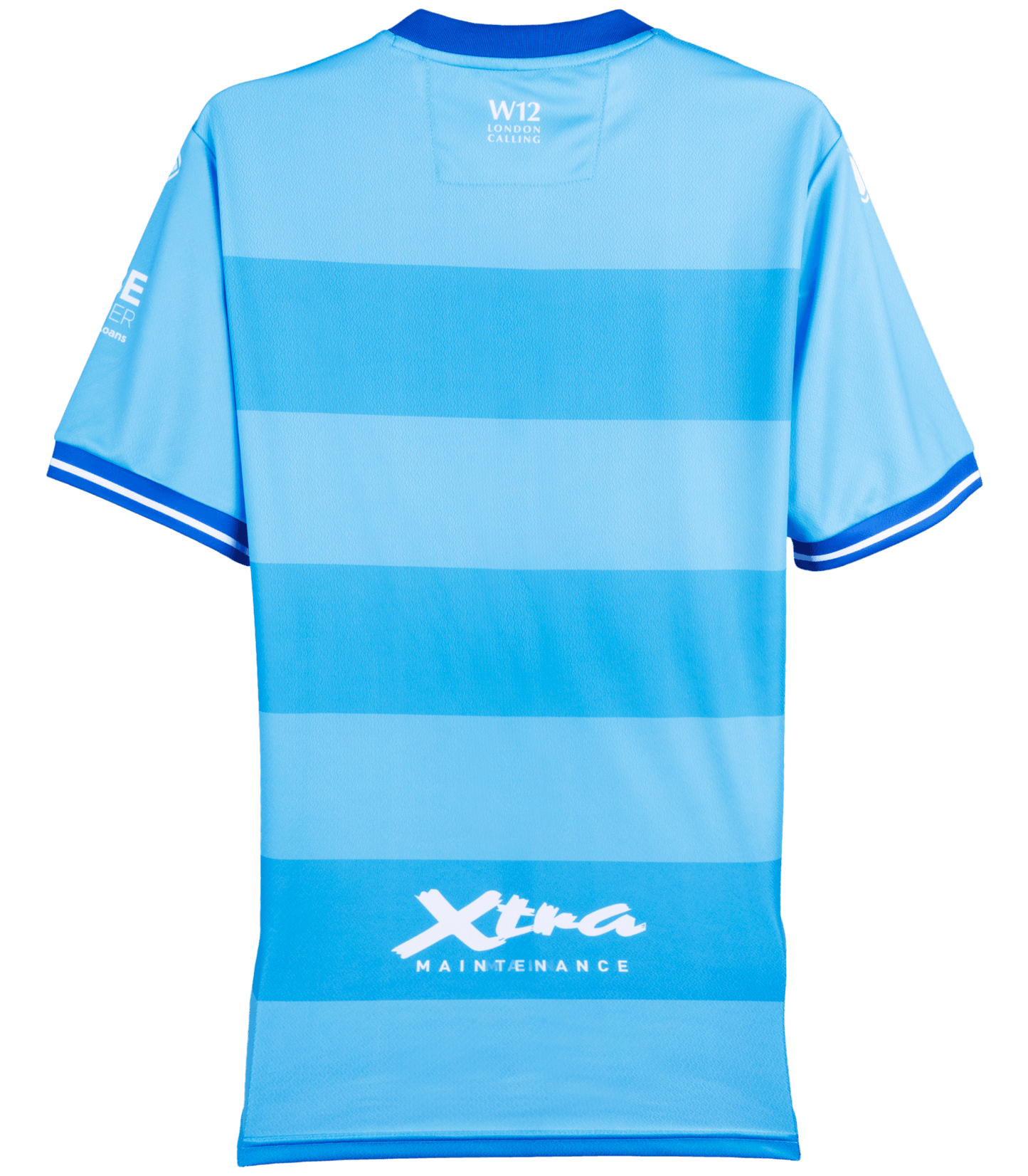 26/27 ADULT 2ND GK SHIRT SHORT SLEEVE