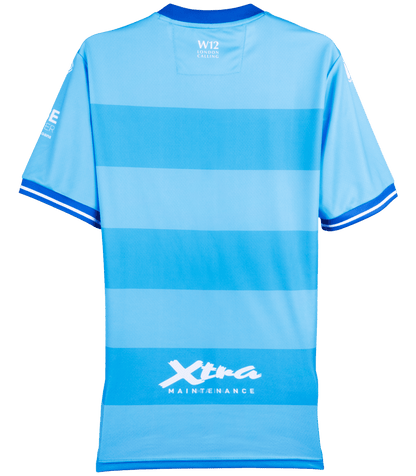 26/27 ADULT 2ND GK SHIRT SHORT SLEEVE