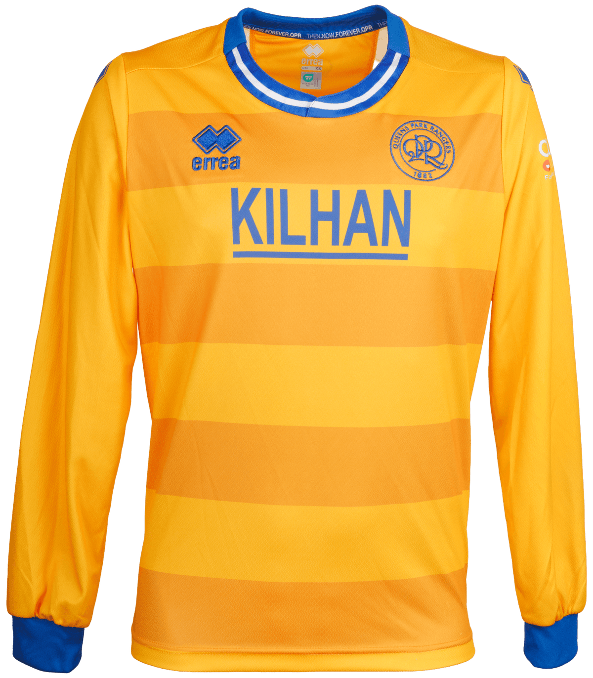 26/27 YOUTH 3RD GK SHIRT LONG SLEEVE