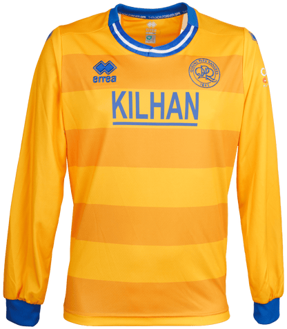 26/27 YOUTH 3RD GK SHIRT LONG SLEEVE