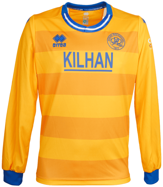 26/27 YOUTH 3RD GK SHIRT LONG SLEEVE