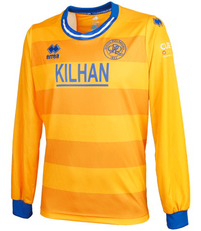 26/27 YOUTH 3RD GK SHIRT LONG SLEEVE