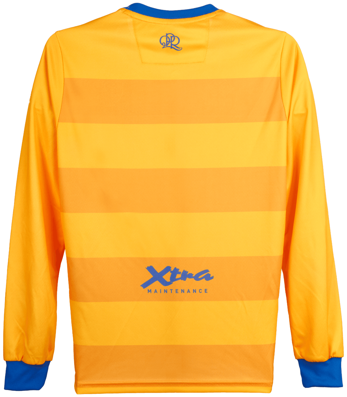 26/27 YOUTH 3RD GK SHIRT LONG SLEEVE