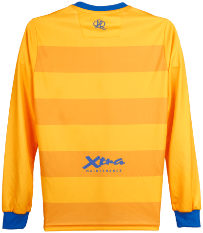26/27 YOUTH 3RD GK SHIRT LONG SLEEVE