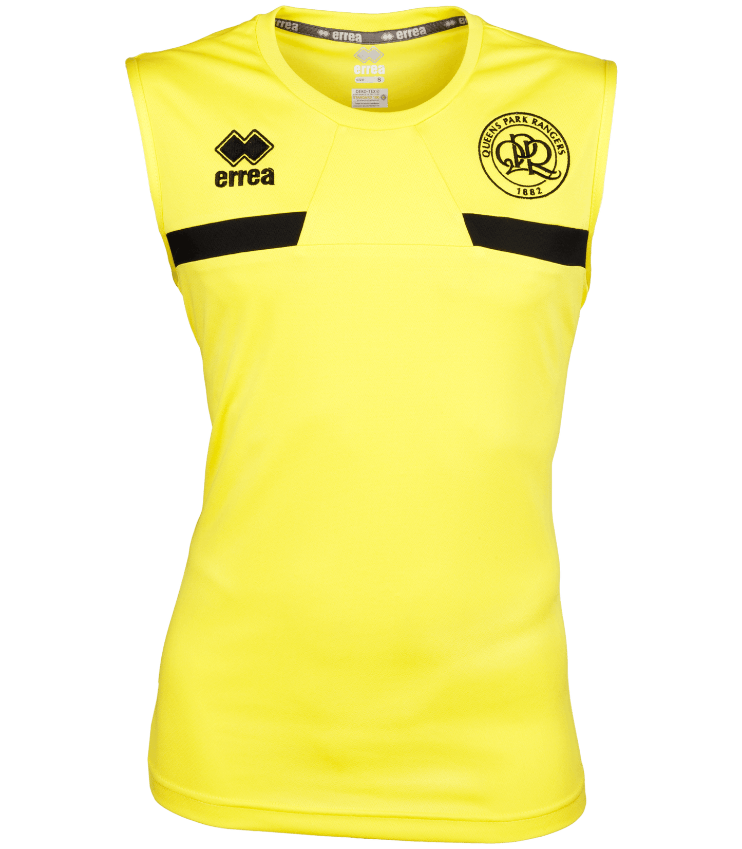 TRAINING VEST 2023/24