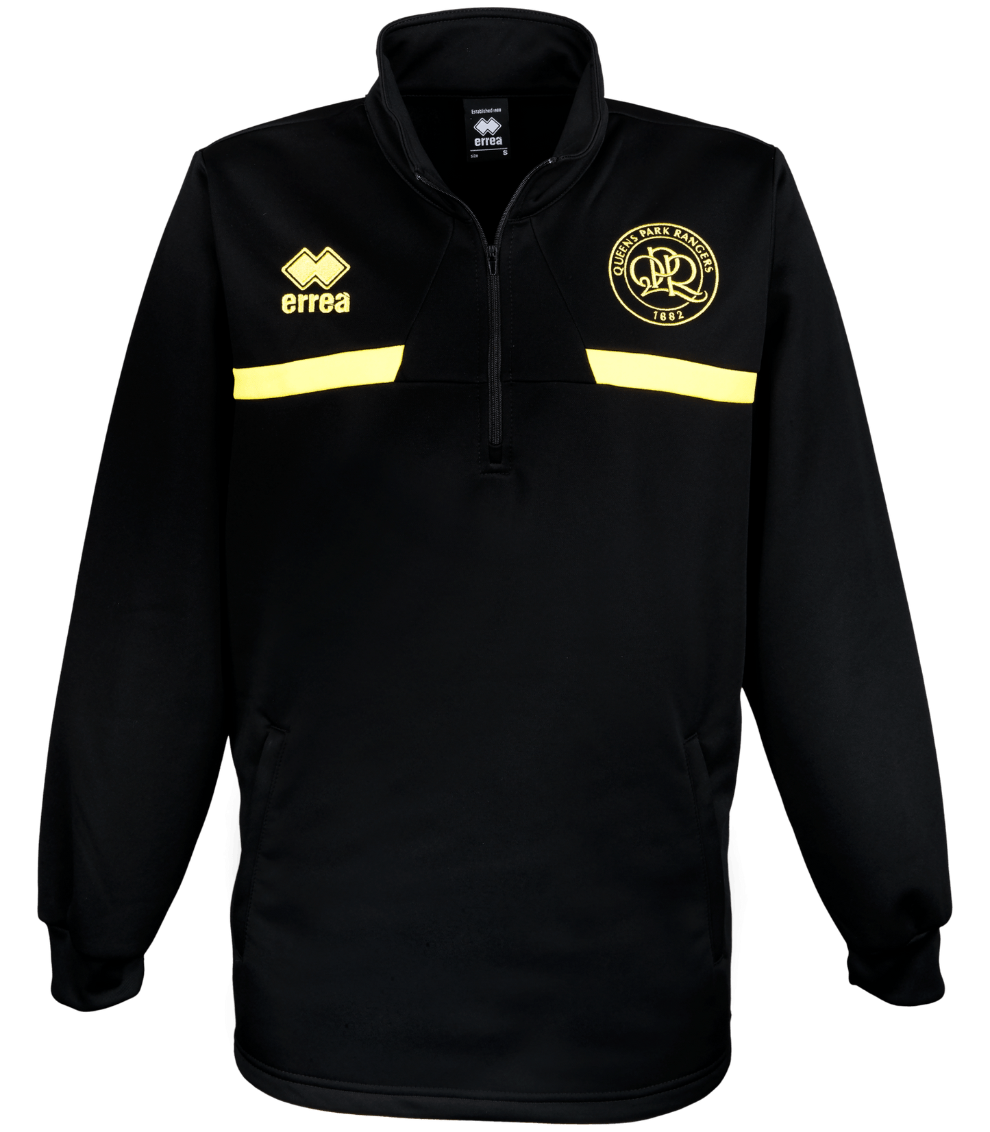 TRAINING 1/4 ZIP 2023/24