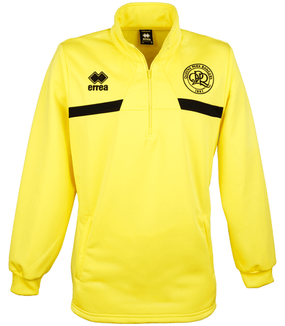 TRAINING 1/4 ZIP 2023/24