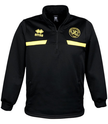 YOUTH TRAINING 1/4 ZIP 2023/24