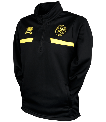 YOUTH TRAINING 1/4 ZIP 2023/24