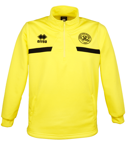 YOUTH TRAINING 1/4 ZIP 2023/24