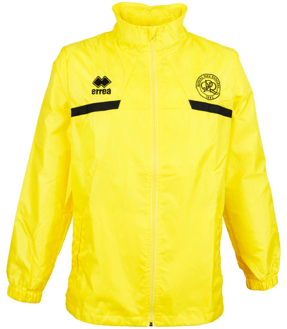 YOUTH RAIN JACKET 2023/24