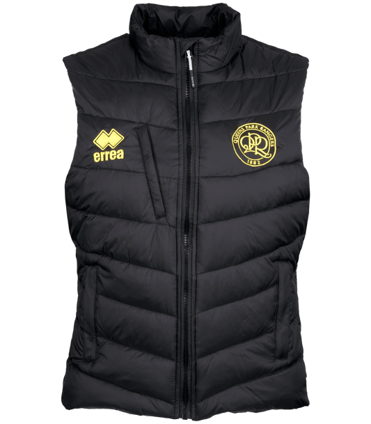 YOUTH TRAVEL GILET 2023/24