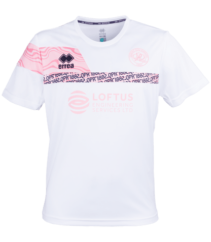 YOUTH TRAINING TEE 24/25