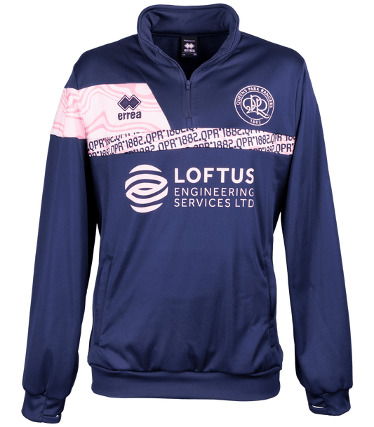 TRAINING WEAR QPR Official Store