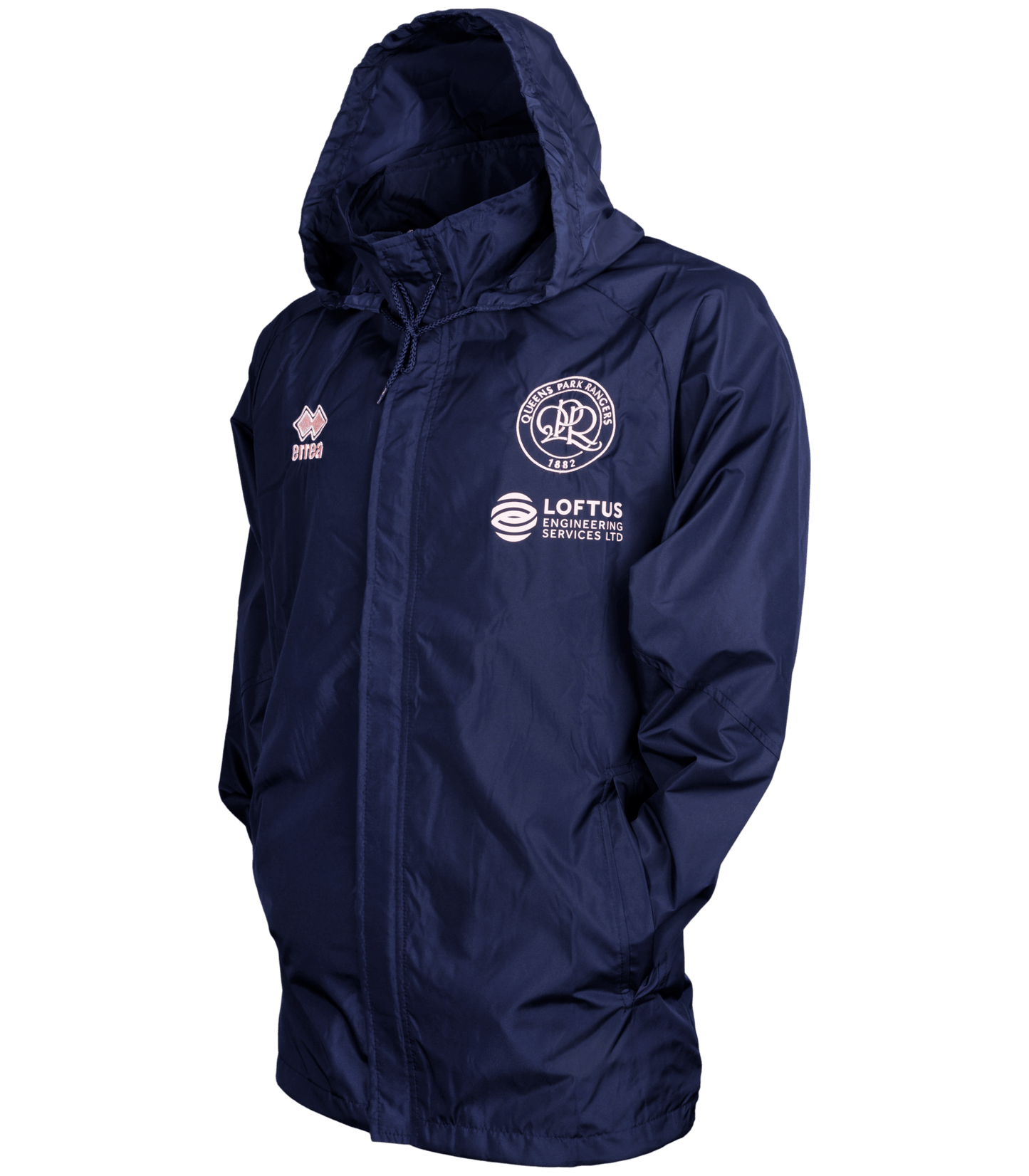 RAIN JACKET 24/25