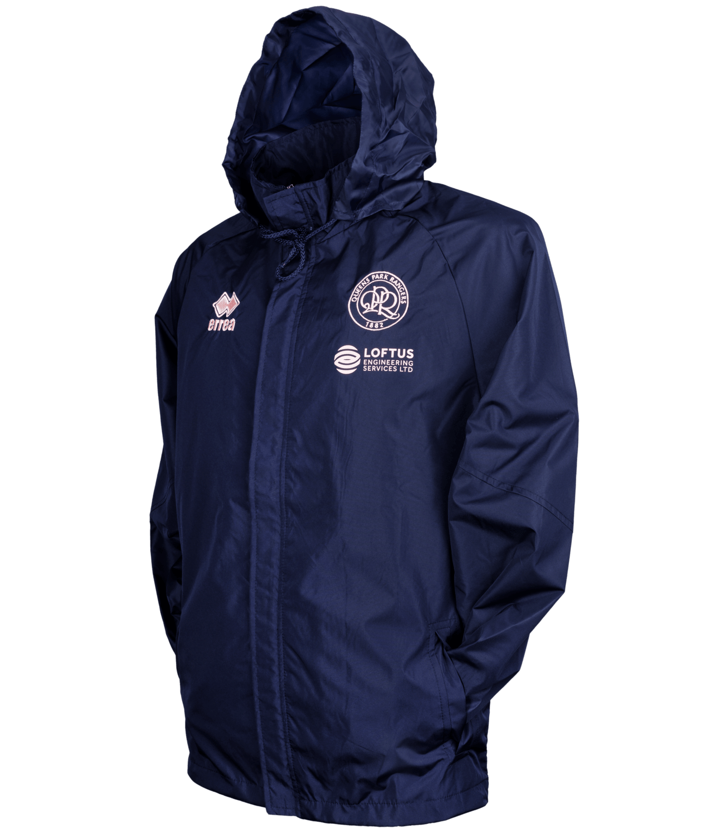 YOUTH RAIN JACKET 24/25