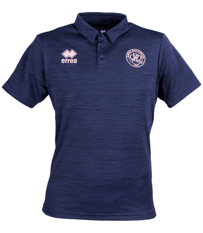 YOUTH TRAVEL POLO 24/25