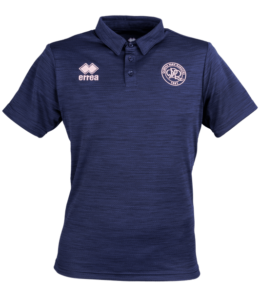 YOUTH TRAVEL POLO 24/25