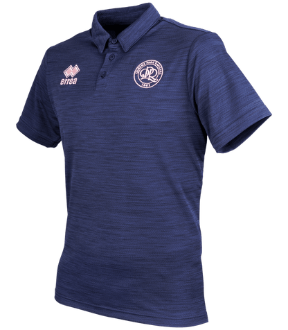 YOUTH TRAVEL POLO 24/25