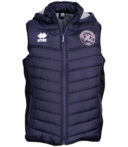 TRAVEL GILET 24/25